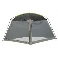 Шатро High Peak Pavillon Light Grey Dark Grey Lime