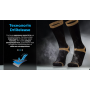 Шкарпетки водонепроникні Dexshell Hytherm Pro Socks