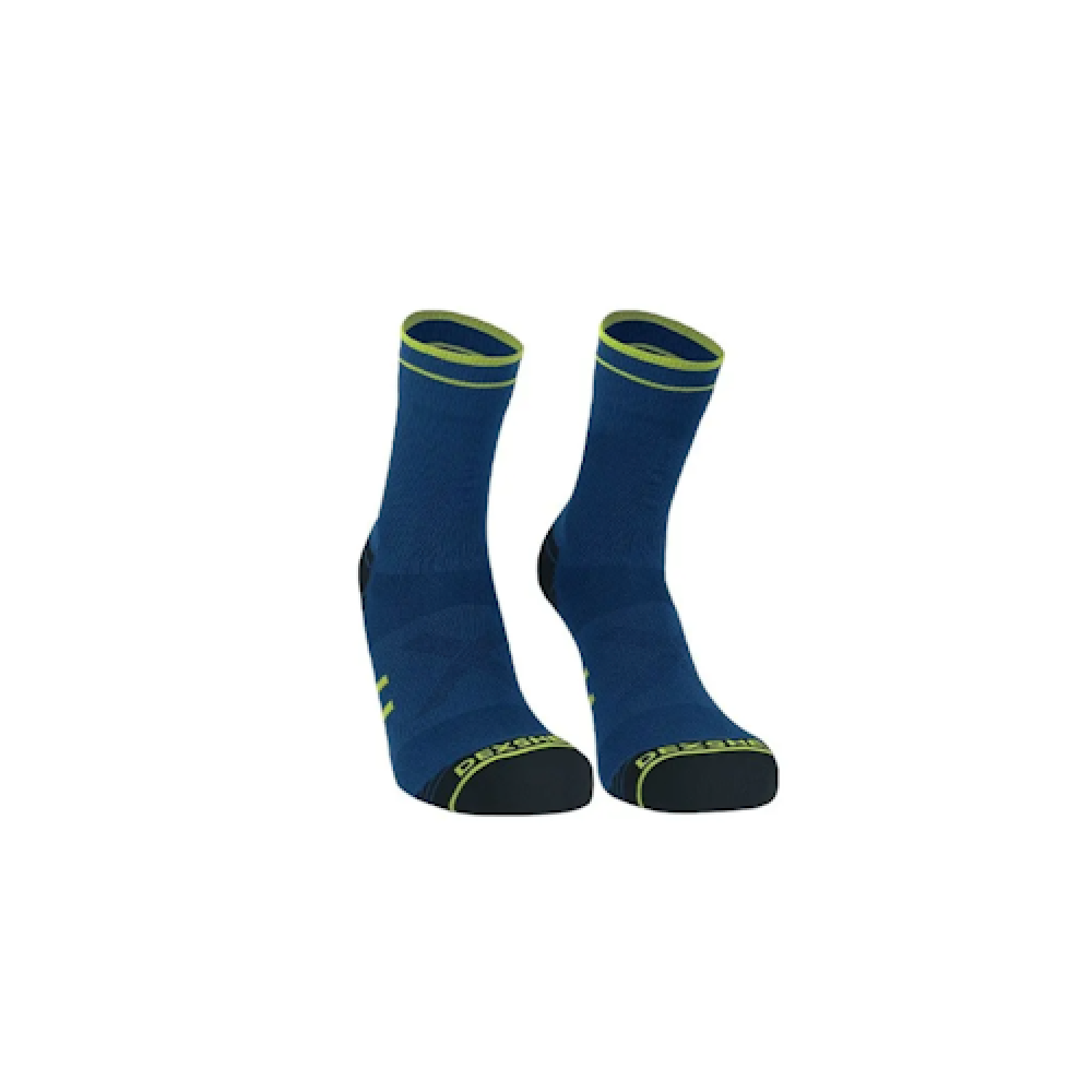Шкарпетки водонепроникні Dexshell Running Lite 2.0 Socks сині