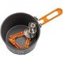 Система приготування їжі Jetboil Stash