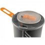 Система приготування їжі Jetboil Stash