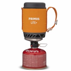 Система приготування їжі PRIMUS Lite Plus Stove System Orange помаранчева