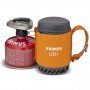 Система приготування їжі PRIMUS Lite Plus Stove System Orange помаранчева