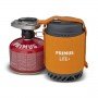 Система приготування їжі PRIMUS Lite Plus Stove System Orange помаранчева