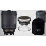 Системи приготування їжі Kovea Alpine Master 2.0 KGB-1701R1