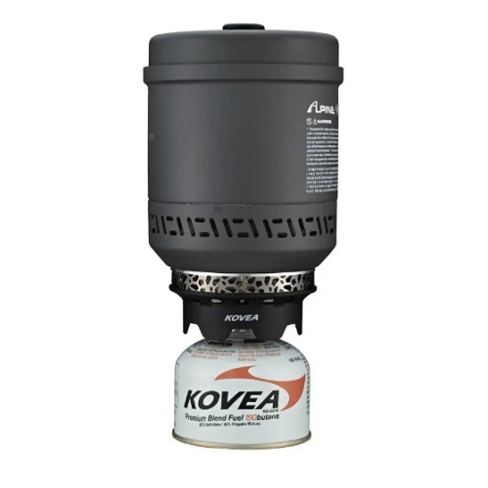 Системи приготування їжі Kovea Alpine Master 2.0 KGB-1701R1