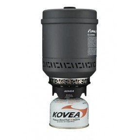 Системи приготування їжі Kovea Alpine Master 2.0 KGB-1701R1