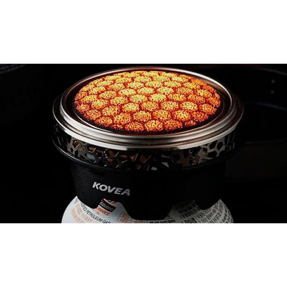Системи приготування їжі Kovea Alpine Master 2.0 KGB-1701R1