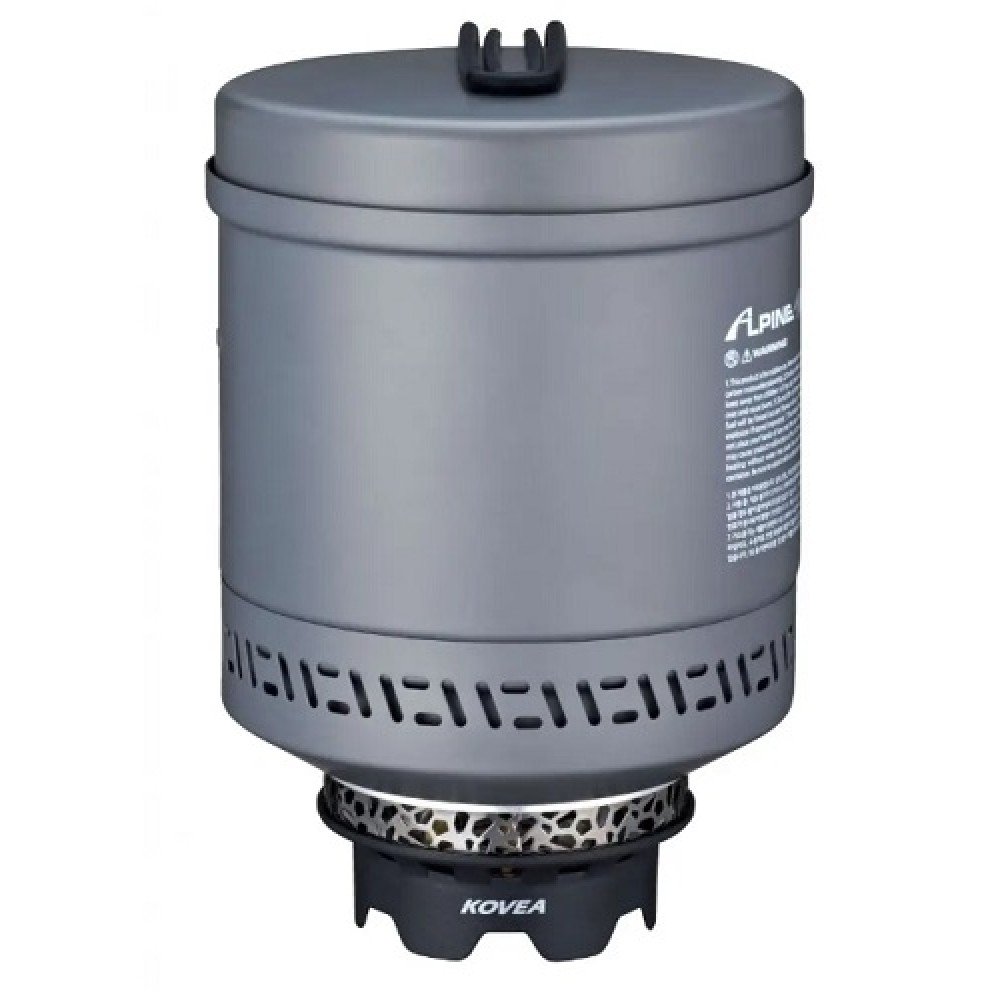 Системи приготування їжі Kovea Alpine Master 3.8 KGB-1811