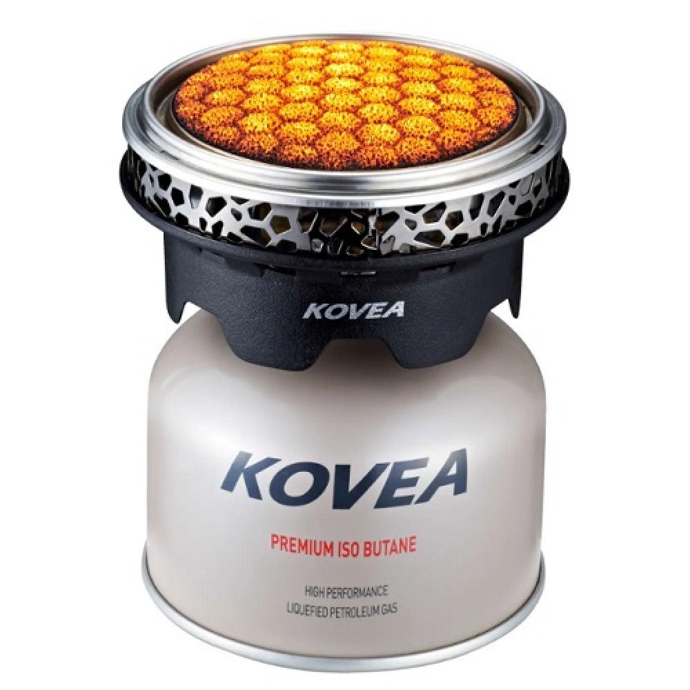 Системи приготування їжі Kovea Alpine Master 3.8 KGB-1811