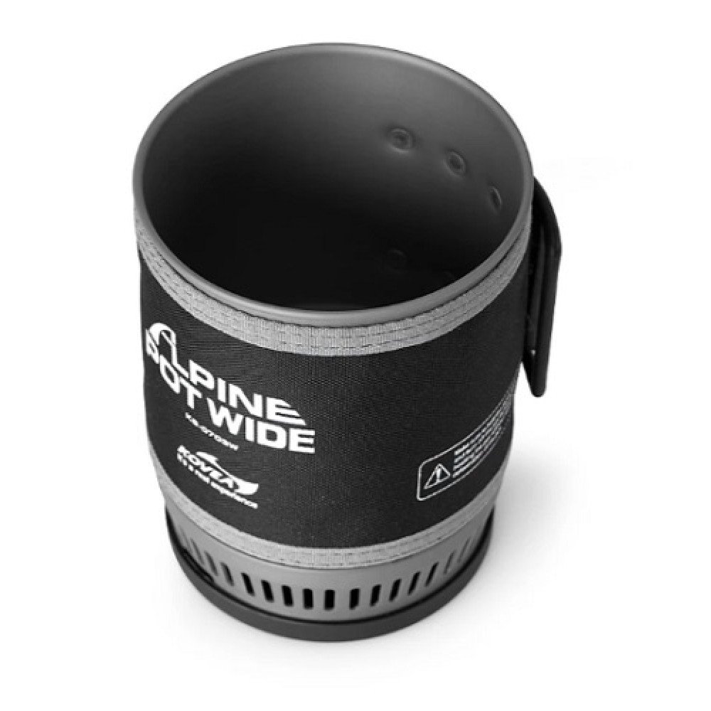 Системи приготування їжі Kovea Alpine Pot Wide KB-0703W