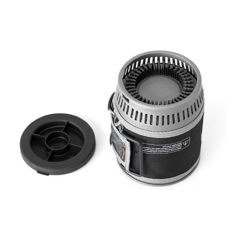 Системи приготування їжі Kovea Alpine Pot Wide KB-0703W