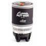 Системи приготування їжі Kovea Alpine Pot Wide KB-0703W