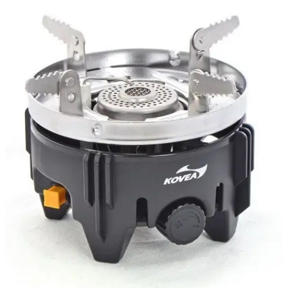 Системи приготування їжі Kovea Alpine Pot Wide KB-0703W