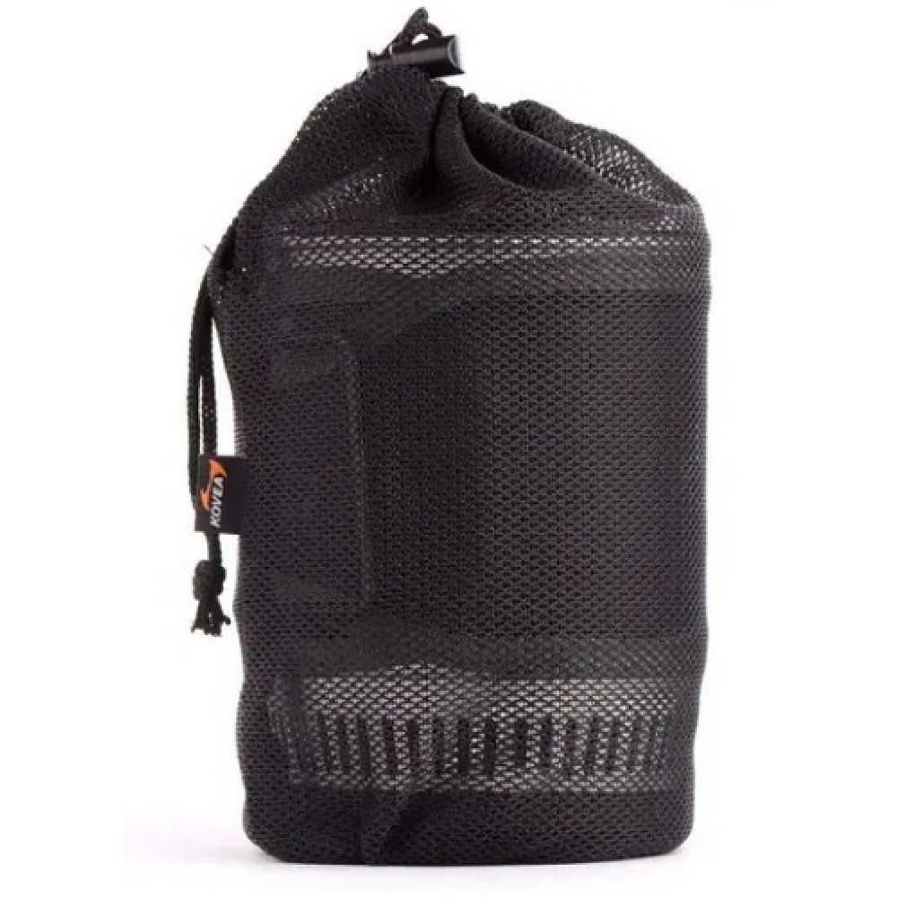 Системи приготування їжі Kovea Alpine Pot Wide KB-0703W
