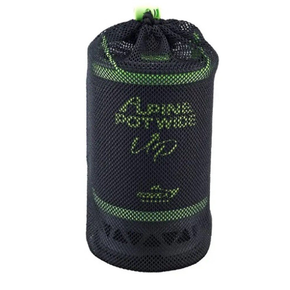 Системи приготування їжі Kovea Alpine Pot Wide UP KB-0703WU