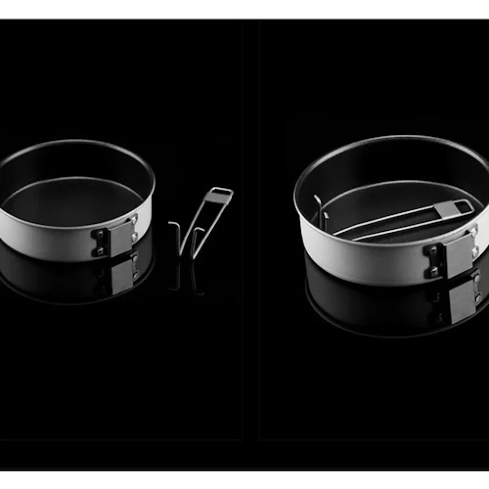 Сковорідка Fire Maple Frost 6 Non-stick з антипригарним покриттям