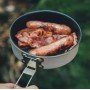 Сковорідка Fire Maple Frost 6 Non-stick з антипригарним покриттям