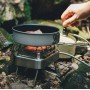 Сковорідка Fire Maple Frost 6 Non-stick з антипригарним покриттям