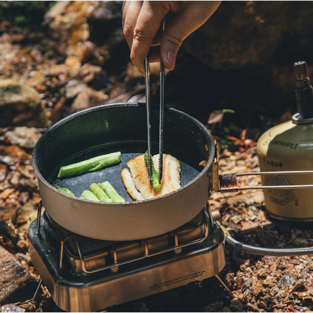 Сковорідка Fire Maple Frost 6 Non-stick з антипригарним покриттям