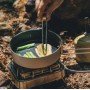 Сковорідка Fire Maple Frost 6 Non-stick з антипригарним покриттям