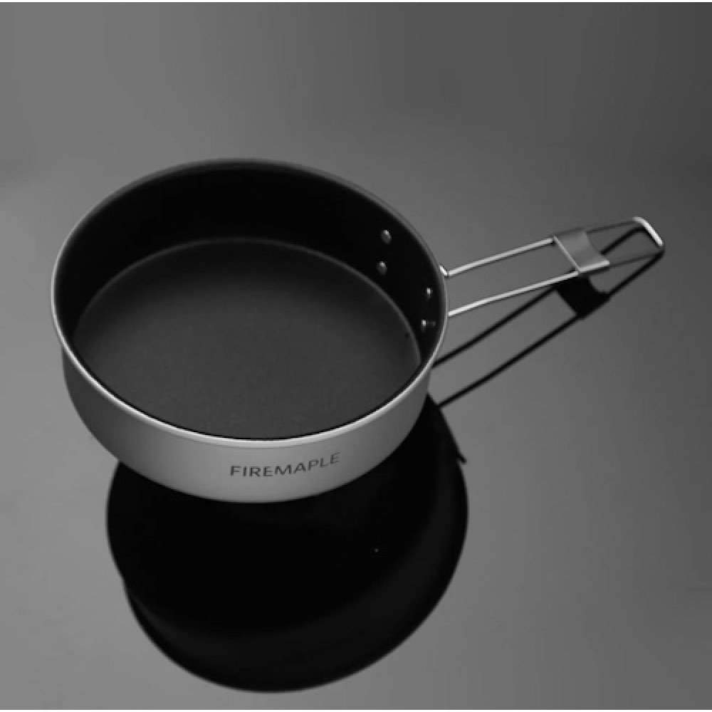 Сковорідка Fire Maple Frost 6 Non-stick з антипригарним покриттям