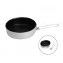 Сковорідка Fire Maple Frost 6 Non-stick з антипригарним покриттям
