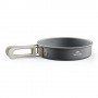 Сковорідка Naturehike CNK2450CF010 діаметр 17,5 см алюміній