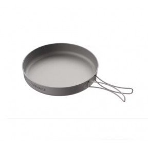 Сковорідка титанова Fire Maple ASH 1 літр