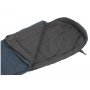 Спальний мішок Bo-Camp Balwen Cool/Warm Silver -4° Blue/Grey (3605888)