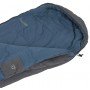 Спальний мішок Bo-Camp Balwen Cool/Warm Silver -4° Blue/Grey (3605888)