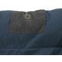 Спальний мішок Bo-Camp Balwen Cool/Warm Silver -4° Blue/Grey (3605888)