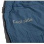 Спальний мішок Bo-Camp Balwen Cool/Warm Silver -4° Blue/Grey (3605888)