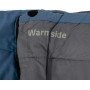 Спальний мішок Bo-Camp Balwen Cool/Warm Silver -4° Blue/Grey (3605888)