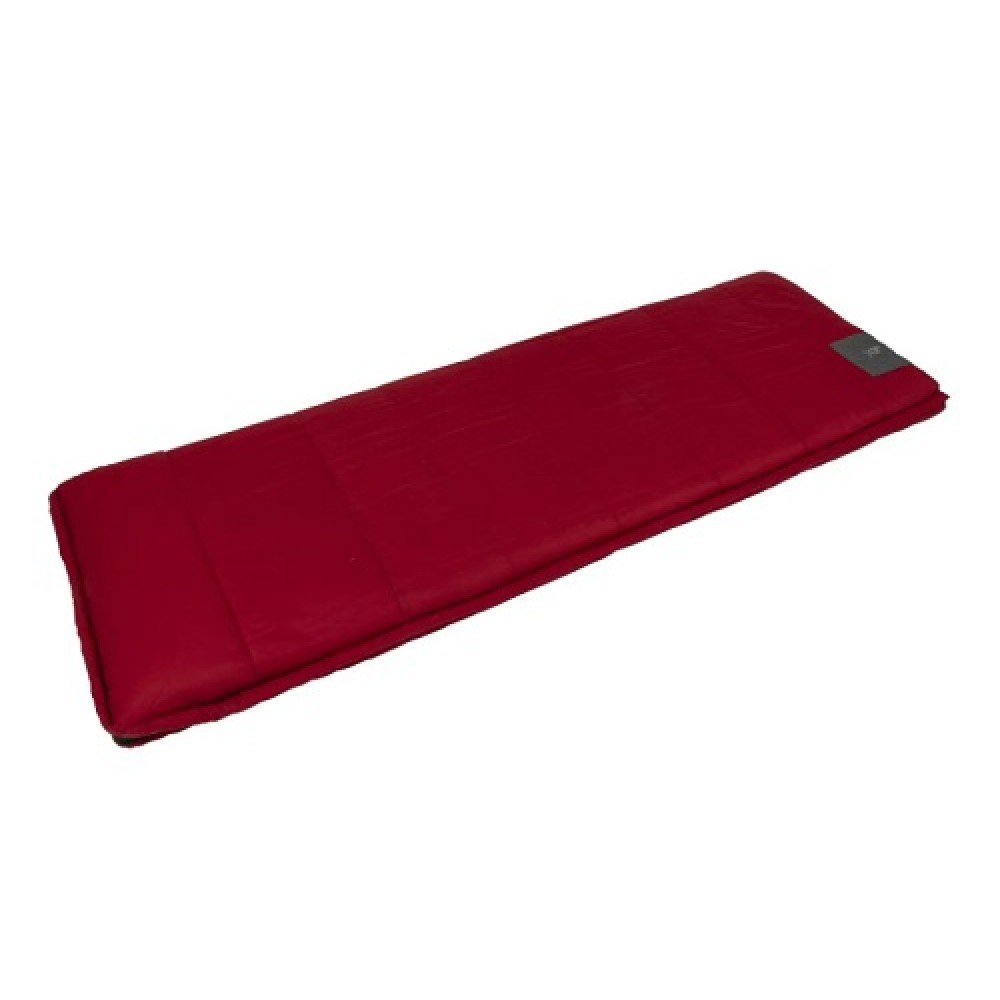 Спальний мішок Bo-Camp Gramark Cool/Warm Gold -8° Red/Grey (3605890)