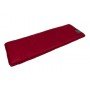 Спальний мішок Bo-Camp Gramark Cool/Warm Gold -8° Red/Grey (3605890)
