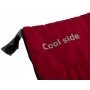 Спальний мішок Bo-Camp Gramark Cool/Warm Gold -8° Red/Grey (3605890)