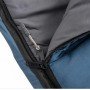 Спальний мішок Bo-Camp Vendeen Cool/Warm Silver -2° Blue/Grey (3605880)