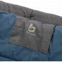 Спальний мішок Bo-Camp Vendeen Cool/Warm Silver -2° Blue/Grey (3605880)