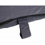 Спальний мішок Bo-Camp Vendeen Cool/Warm Silver -2° Blue/Grey (3605880)