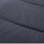 Спальний мішок Bo-Camp Vendeen Cool/Warm Silver -2° Blue/Grey (3605880)