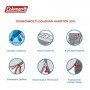 Cпальний мішок Coleman Hampton 220 Sleeping Bag