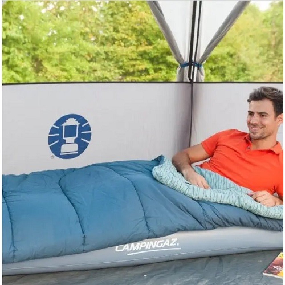 Cпальний мішок Coleman Hampton 220 Sleeping Bag