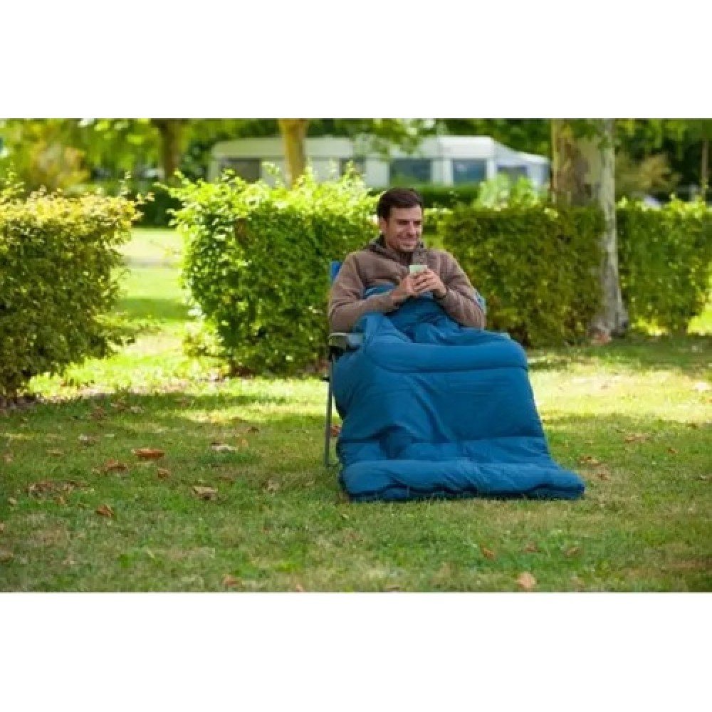 Cпальний мішок Coleman Hampton 220 Sleeping Bag