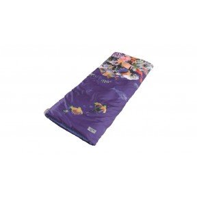 Спальний мішок Easy Camp Image Kids -3°C Aquarium (Left) (240092)