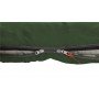Спальний мішок Easy Camp Tundra 250 Green Left (240185)