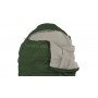 Спальний мішок Easy Camp Tundra 250 Green Left (240185)