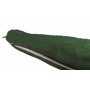 Спальний мішок Easy Camp Tundra 250 Green Left (240185)