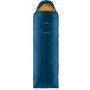 Спальний мішок Ferrino Lightec Shingle SQ Blue/Yellow Left (86266IBBS)