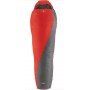 Спальний мішок Ferrino Yukon Pro Scarlet Red/Grey Left (86359IAA)